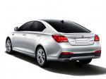 MG 6 2014 года